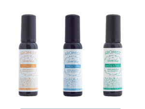 Nieblas Aromaticas Aromarte