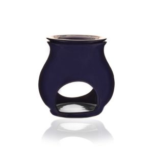 Difusor de Aroma Jarro Azul Marino