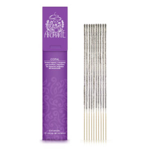 Incienso Copal Aromarte