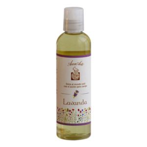 Aceite Corporal Lavanda Aromarte