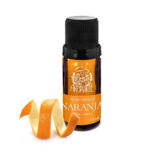 Aceite Esencial Naranja Dulce Aromarte