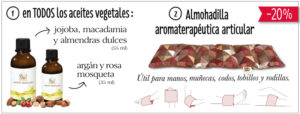 Ofertas Aromarte
