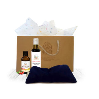 Kit cuidado facial