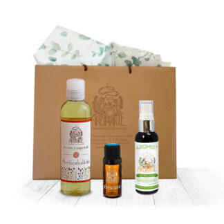 Kit revitalizante